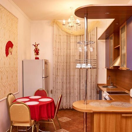 Room Sad 3 Moscow Ngoại thất bức ảnh