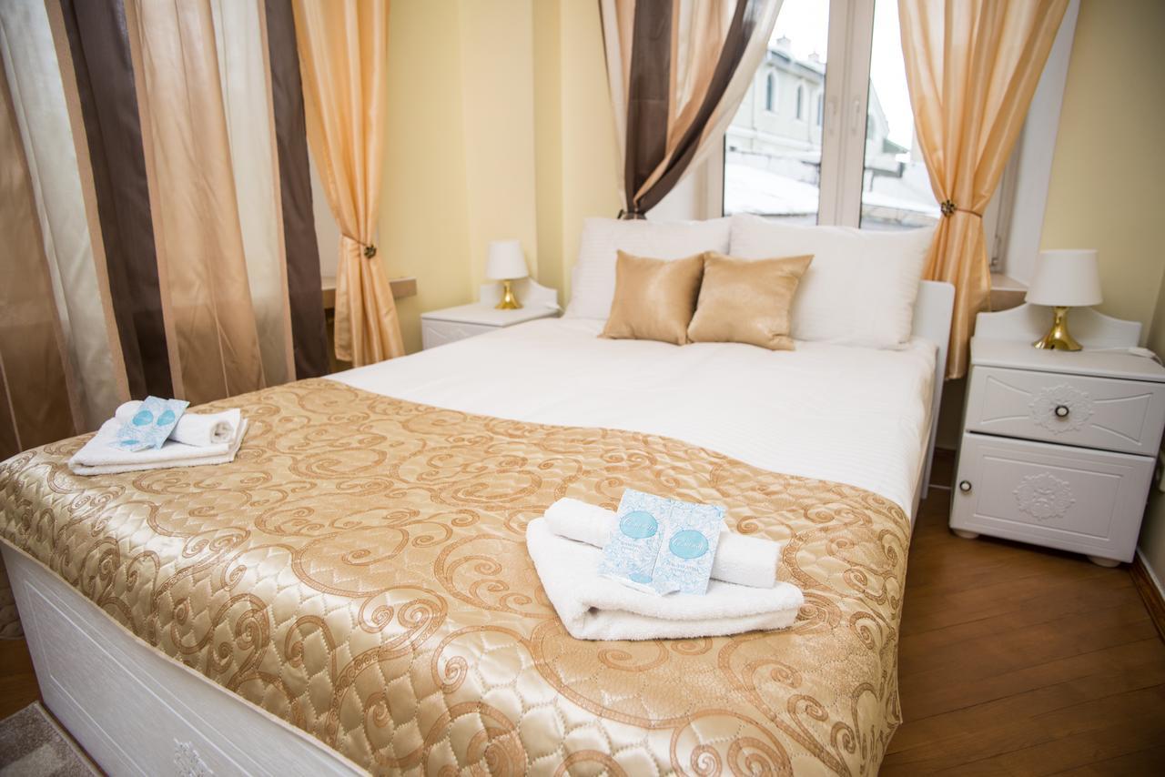 Room Sad 3 Moscow Ngoại thất bức ảnh