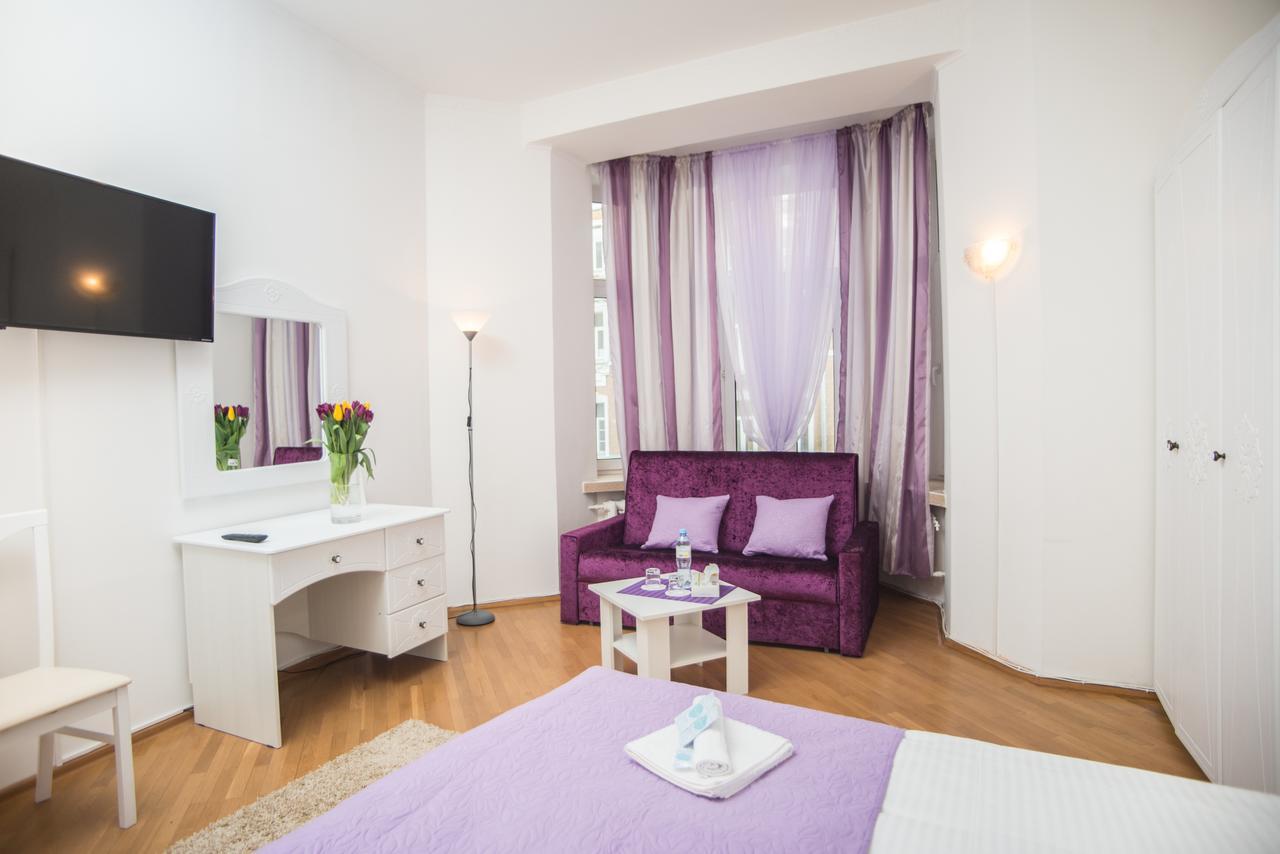 Room Sad 3 Moscow Ngoại thất bức ảnh